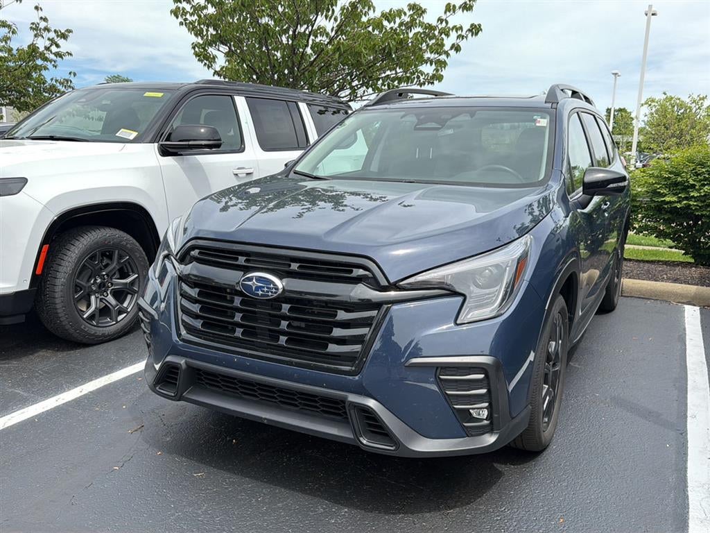 2023 Subaru Ascent Onyx Edition