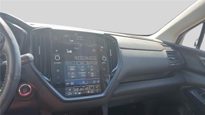 2023 Subaru Ascent Onyx Edition