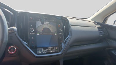 2023 Subaru Ascent Onyx Edition