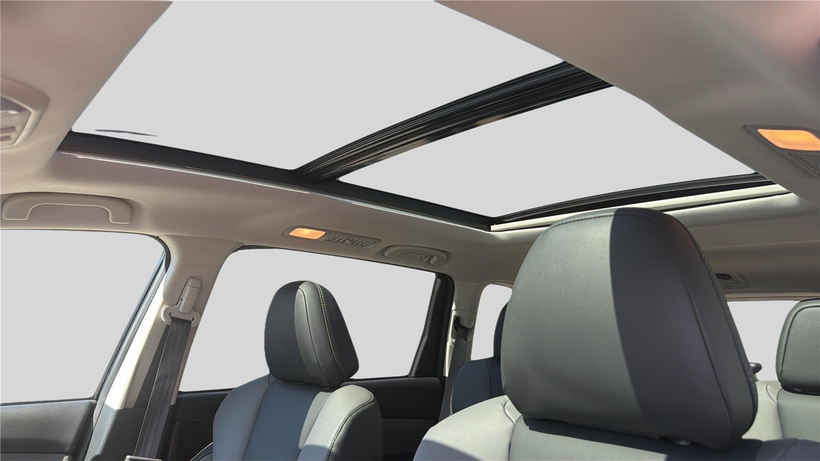 2023 Subaru Ascent Onyx Edition