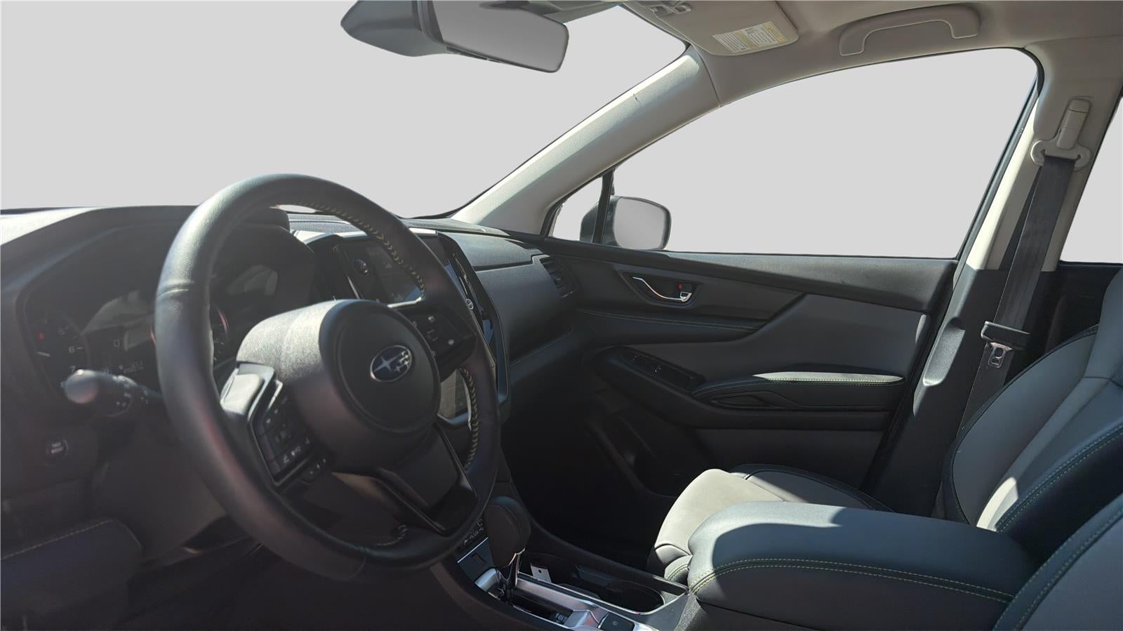 2023 Subaru Ascent Onyx Edition
