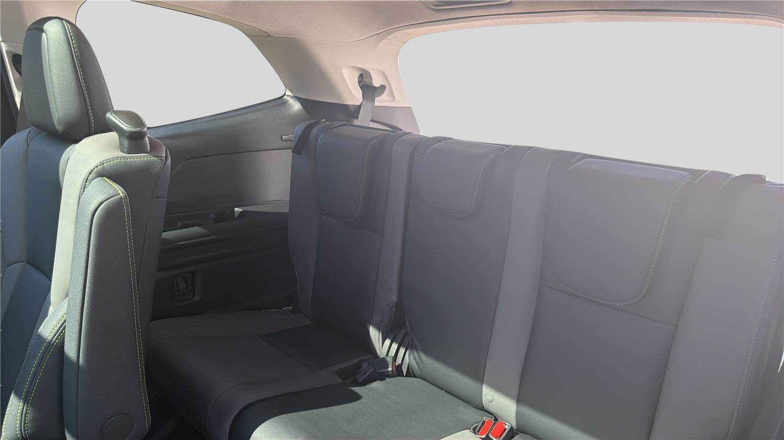 2023 Subaru Ascent Onyx Edition