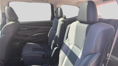 2023 Subaru Ascent Onyx Edition