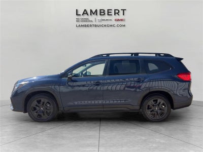 2023 Subaru Ascent Onyx Edition
