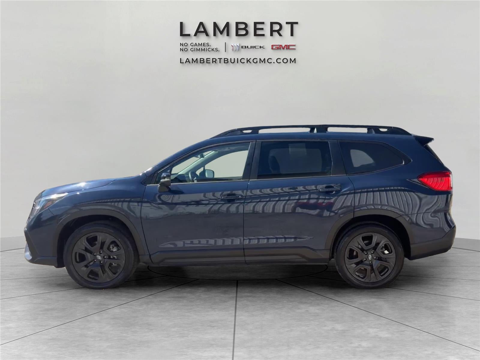2023 Subaru Ascent Onyx Edition