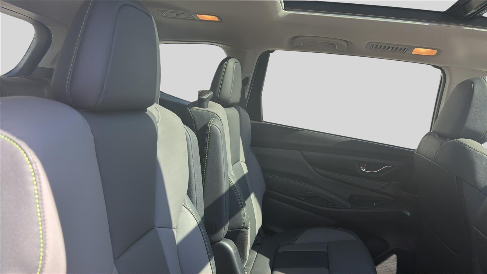 2023 Subaru Ascent Onyx Edition