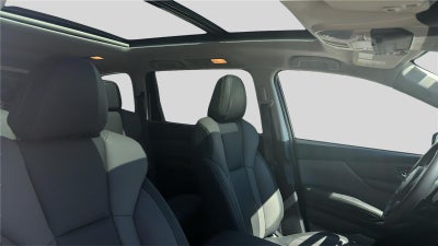 2023 Subaru Ascent Onyx Edition