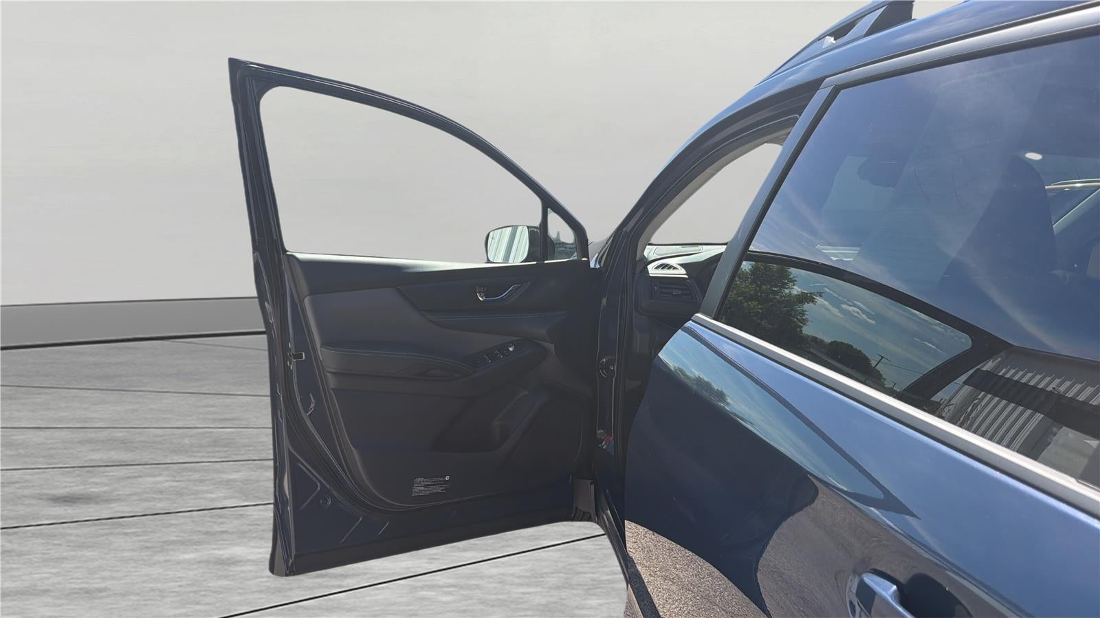 2023 Subaru Ascent Onyx Edition