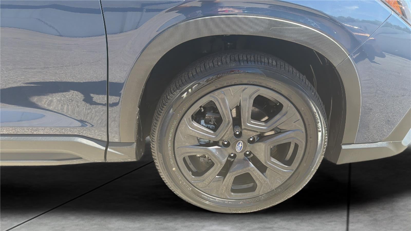 2023 Subaru Ascent Onyx Edition