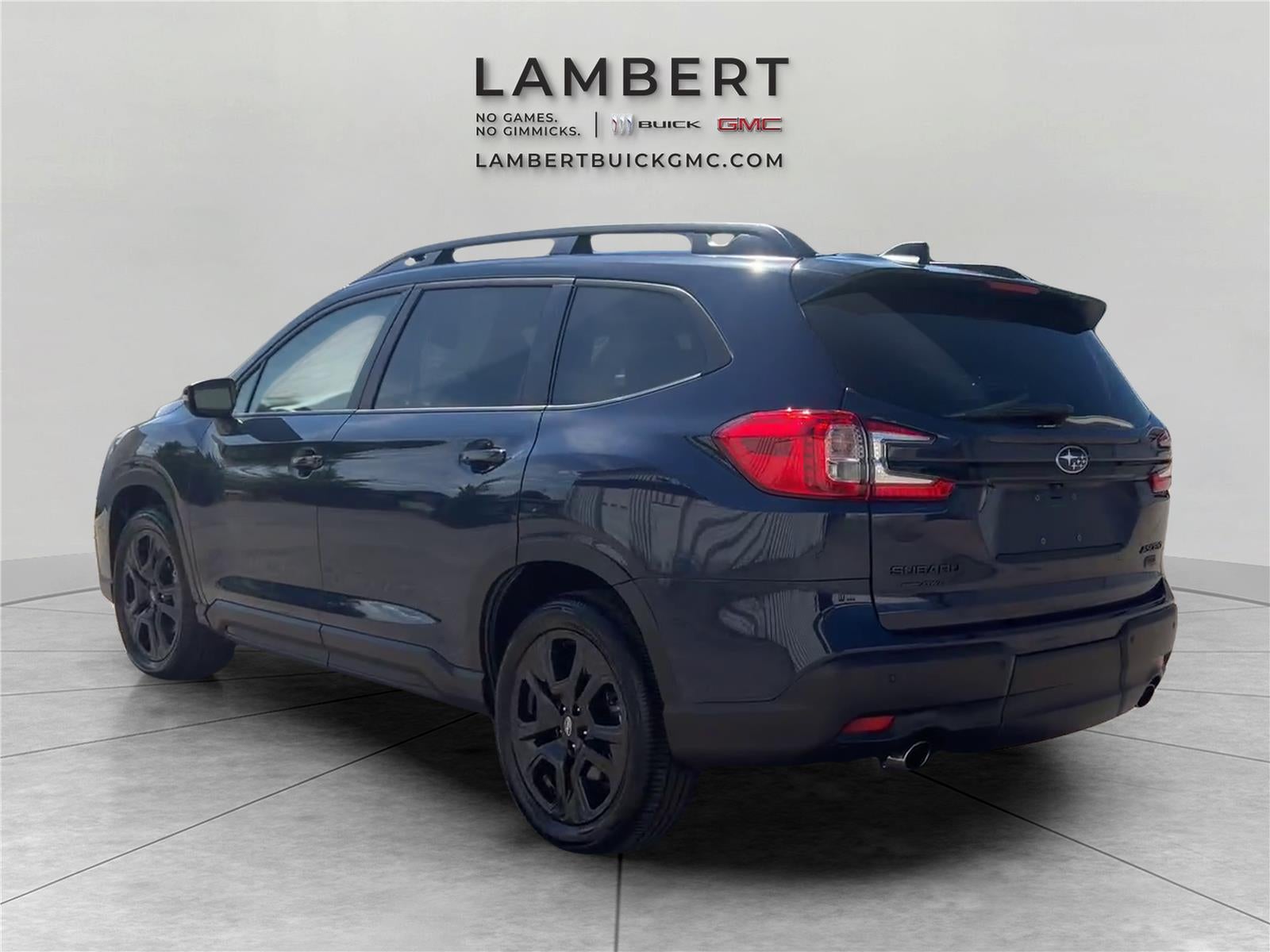2023 Subaru Ascent Onyx Edition