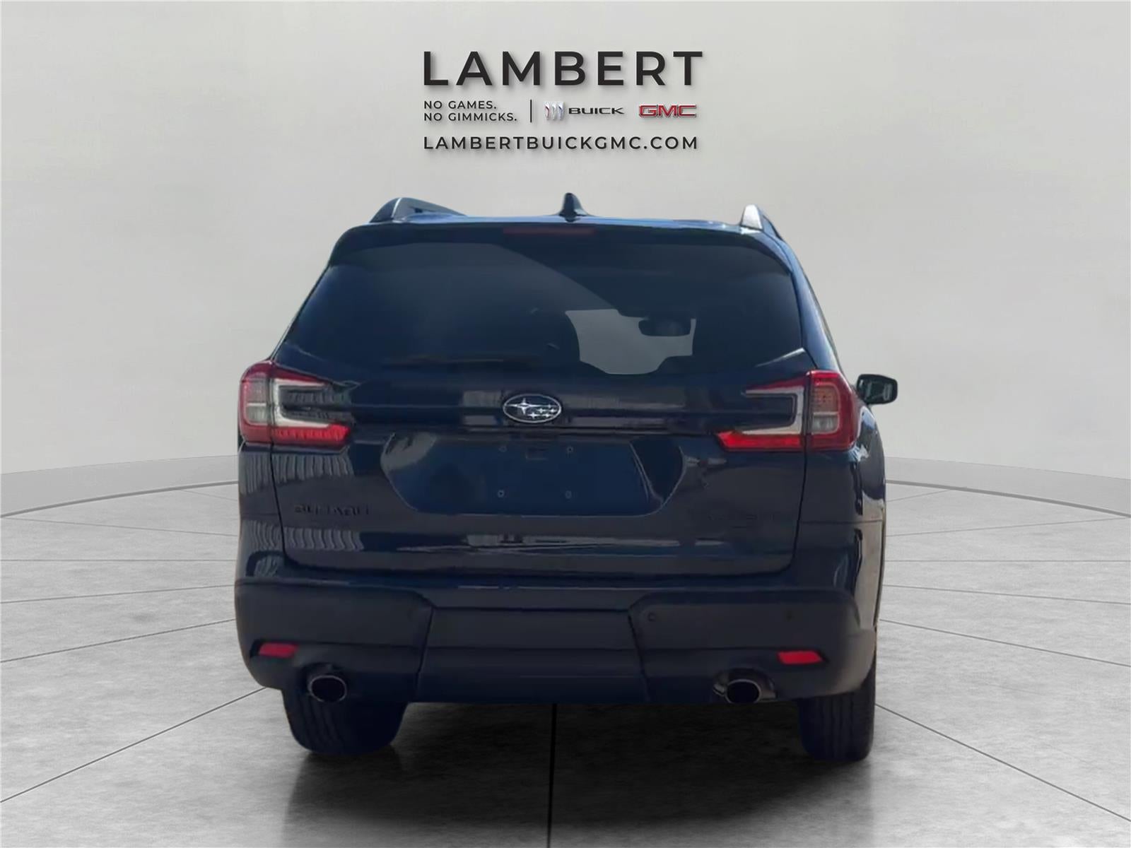 2023 Subaru Ascent Onyx Edition
