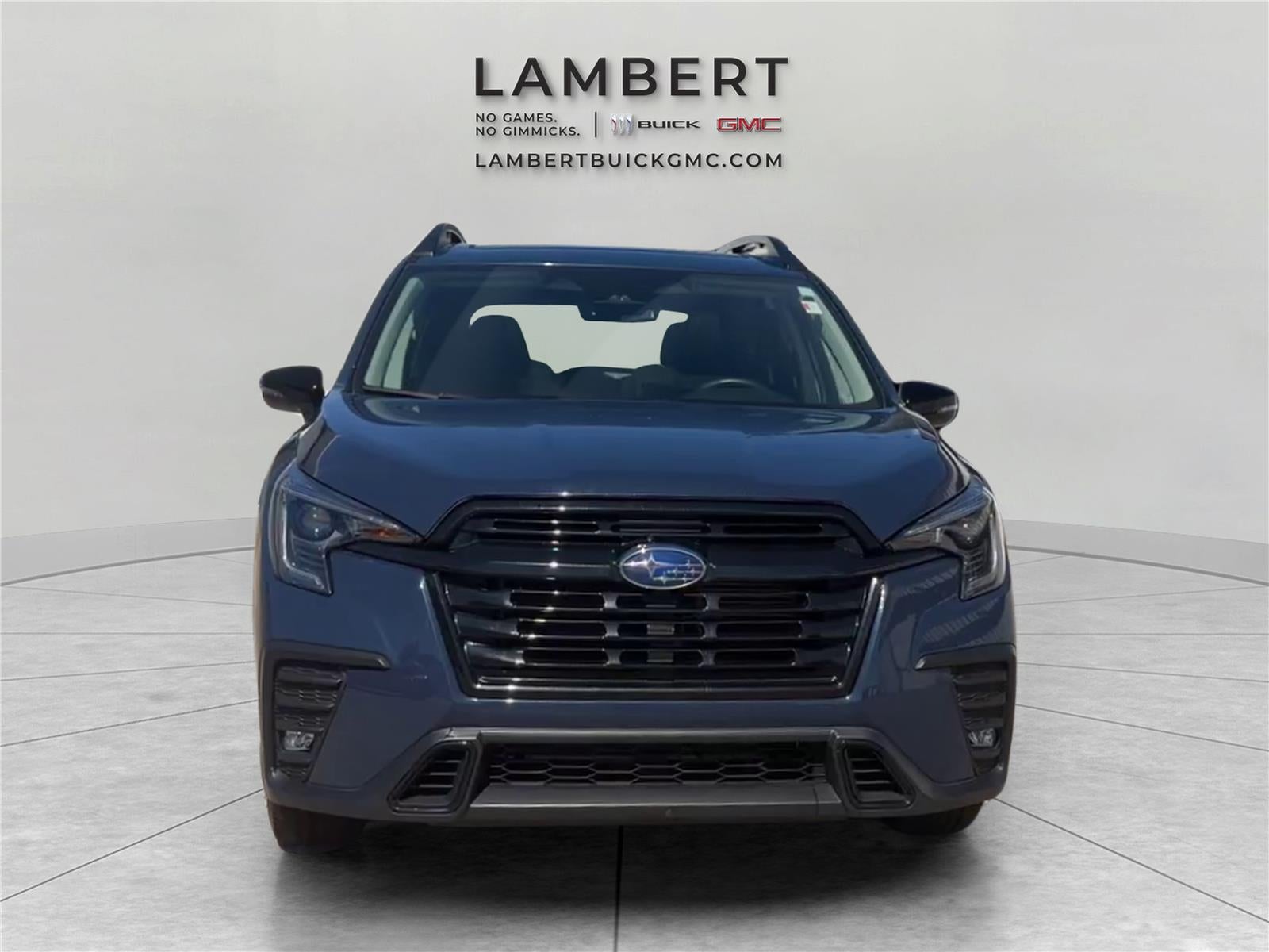 2023 Subaru Ascent Onyx Edition
