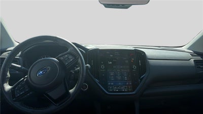 2023 Subaru Ascent Onyx Edition
