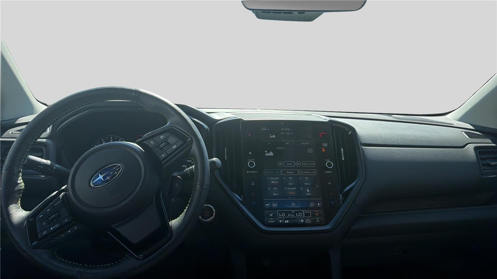 2023 Subaru Ascent Onyx Edition