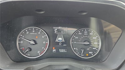 2023 Subaru Ascent Onyx Edition