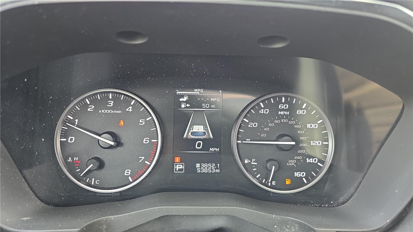 2023 Subaru Ascent Onyx Edition