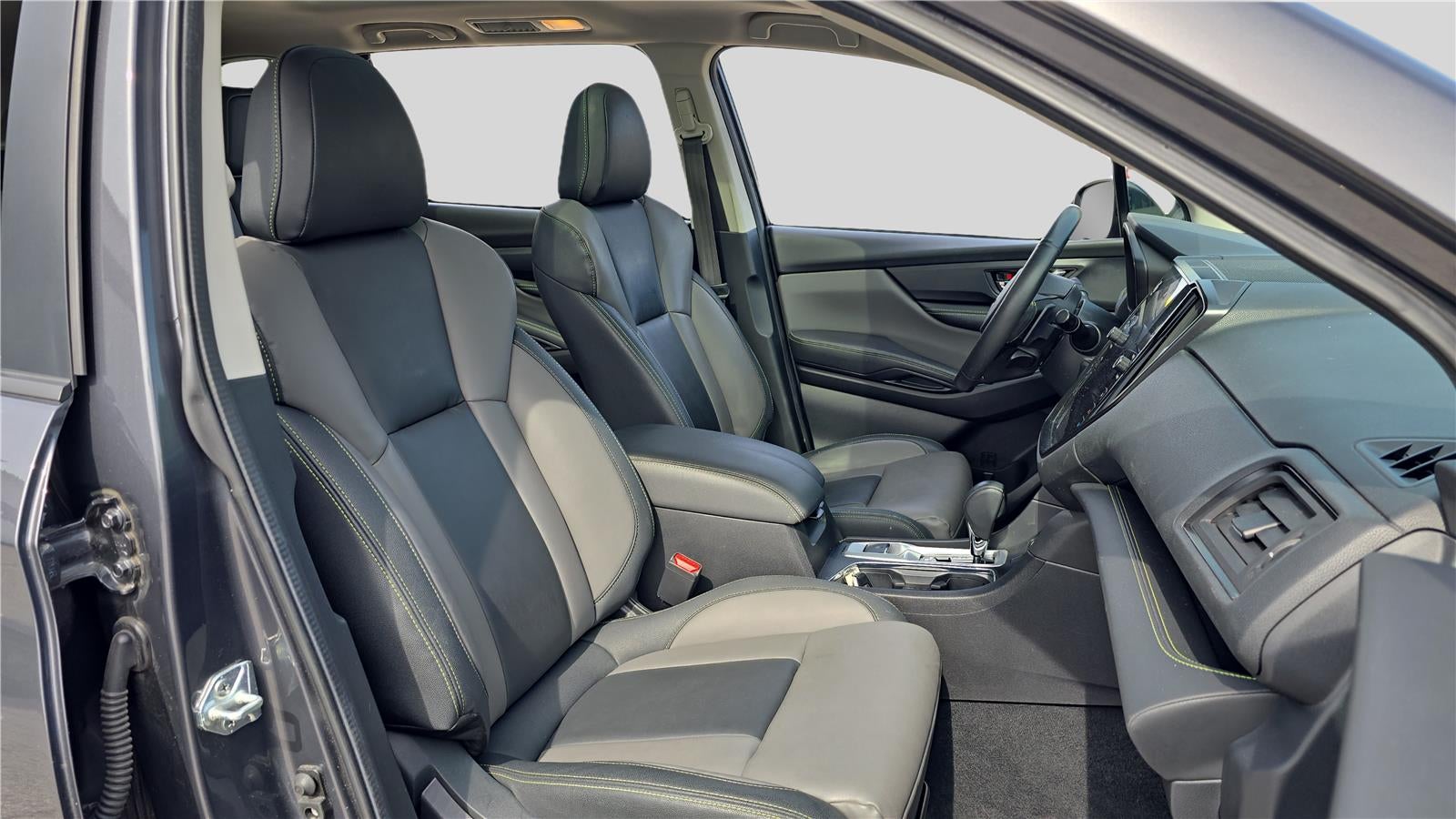 2023 Subaru Ascent Onyx Edition