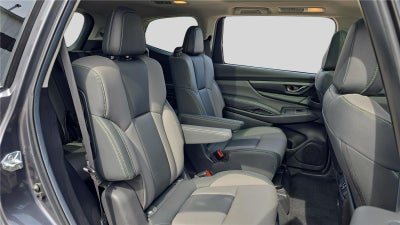 2023 Subaru Ascent Onyx Edition