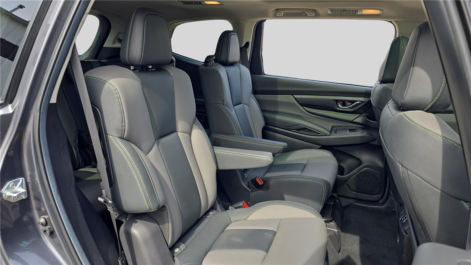 2023 Subaru Ascent Onyx Edition