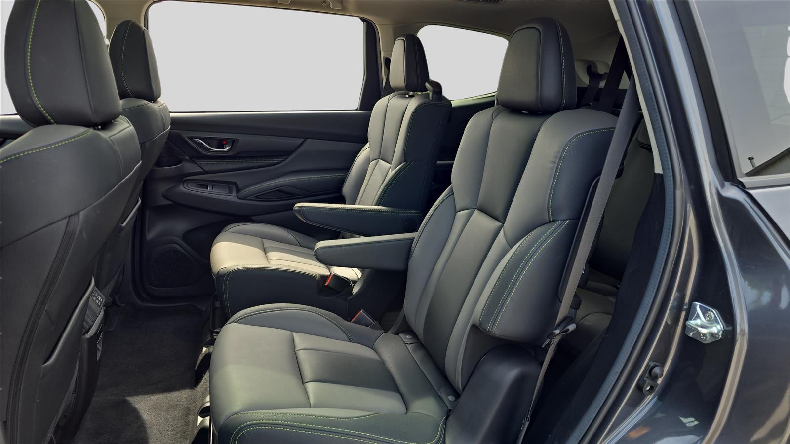2023 Subaru Ascent Onyx Edition