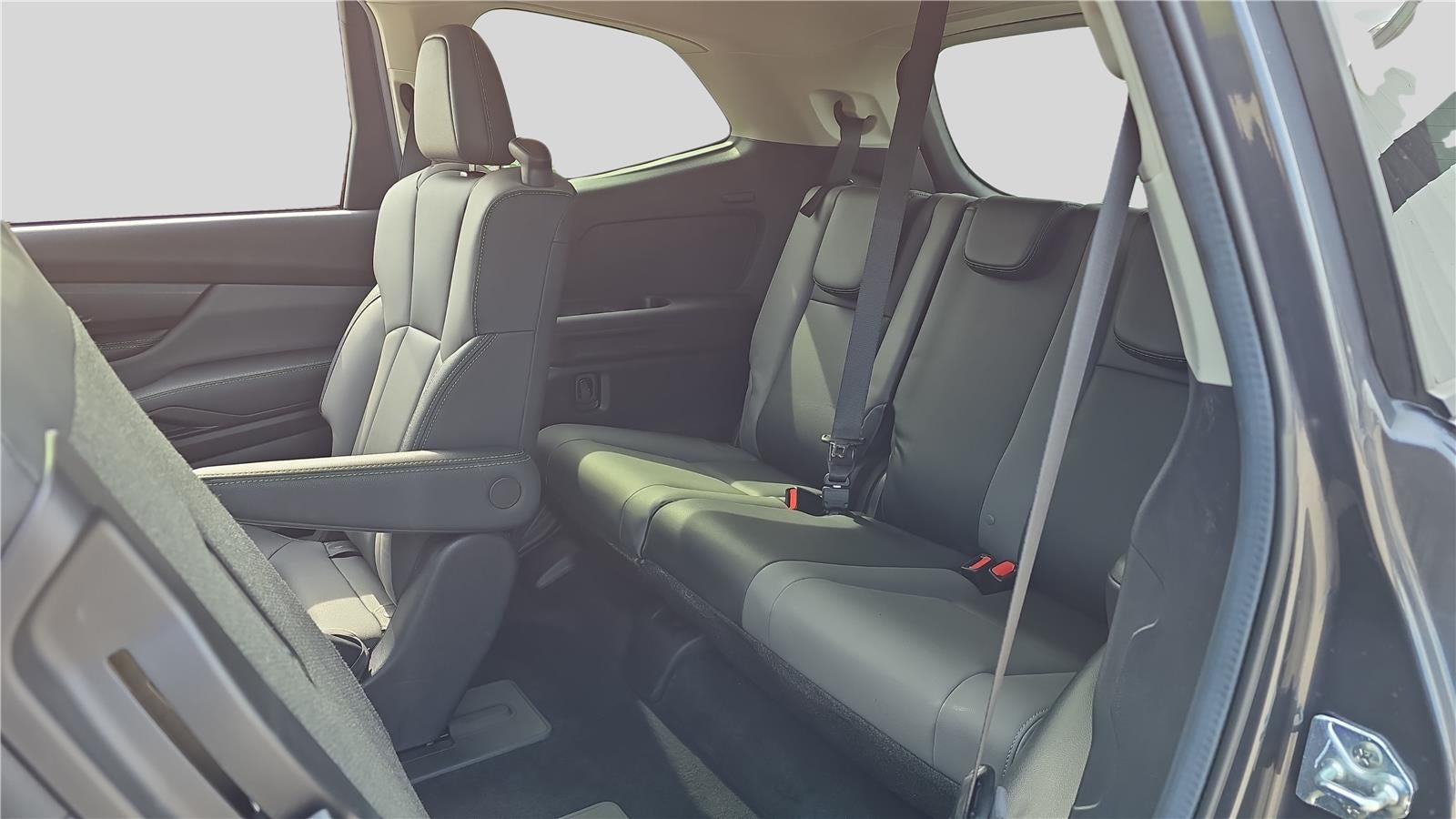 2023 Subaru Ascent Onyx Edition