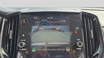2023 Subaru Ascent Onyx Edition