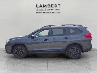 2023 Subaru Ascent Onyx Edition