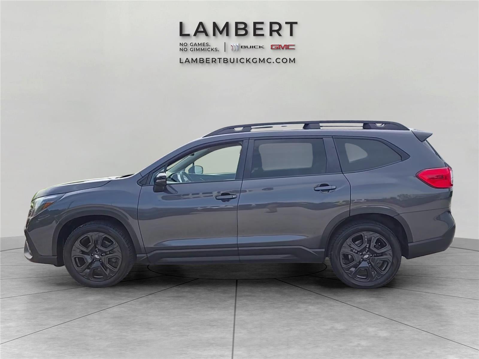 2023 Subaru Ascent Onyx Edition
