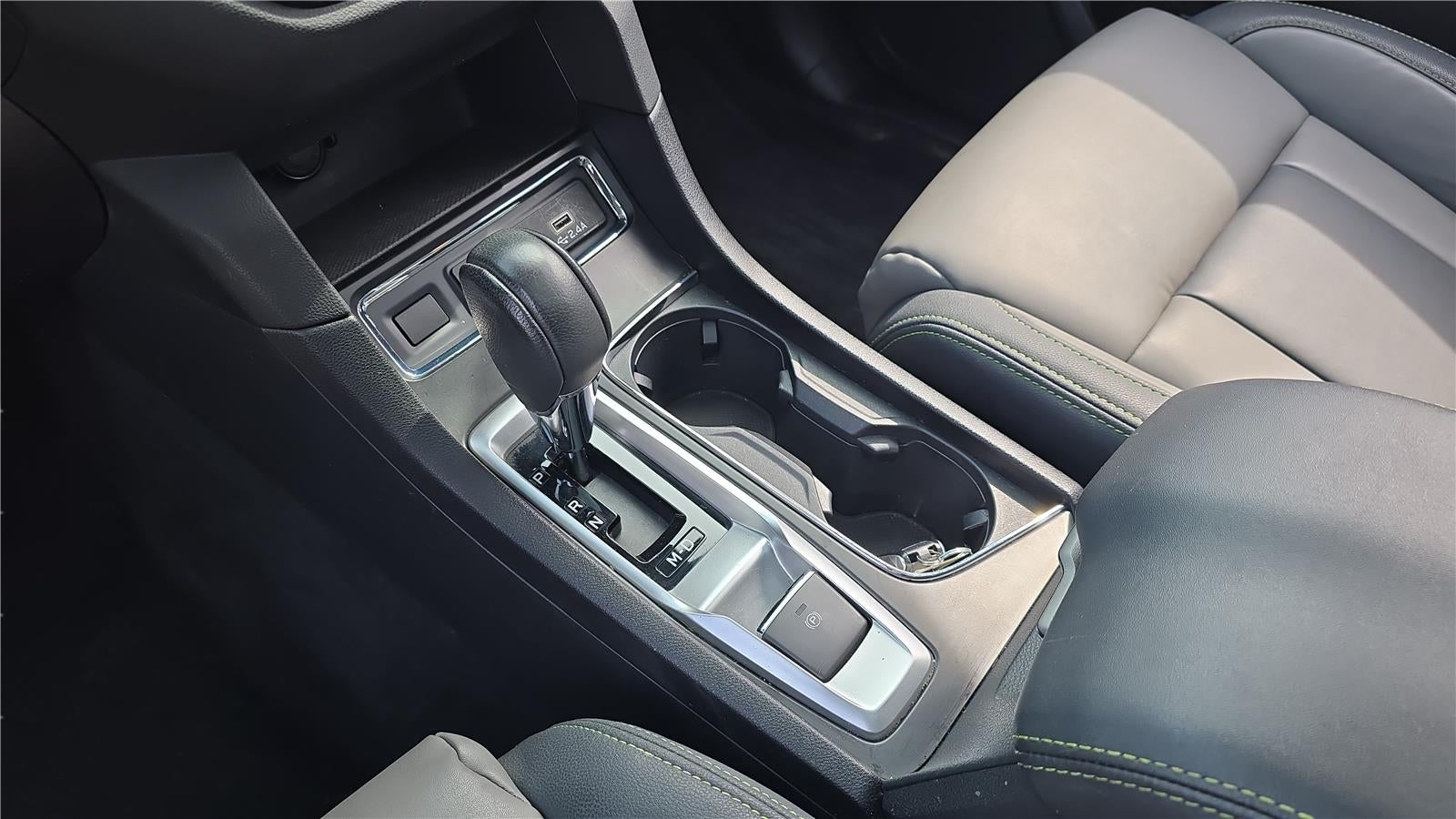 2023 Subaru Ascent Onyx Edition