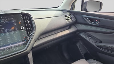 2023 Subaru Ascent Onyx Edition