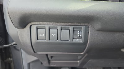 2023 Subaru Ascent Onyx Edition