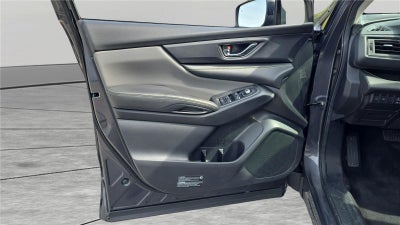 2023 Subaru Ascent Onyx Edition