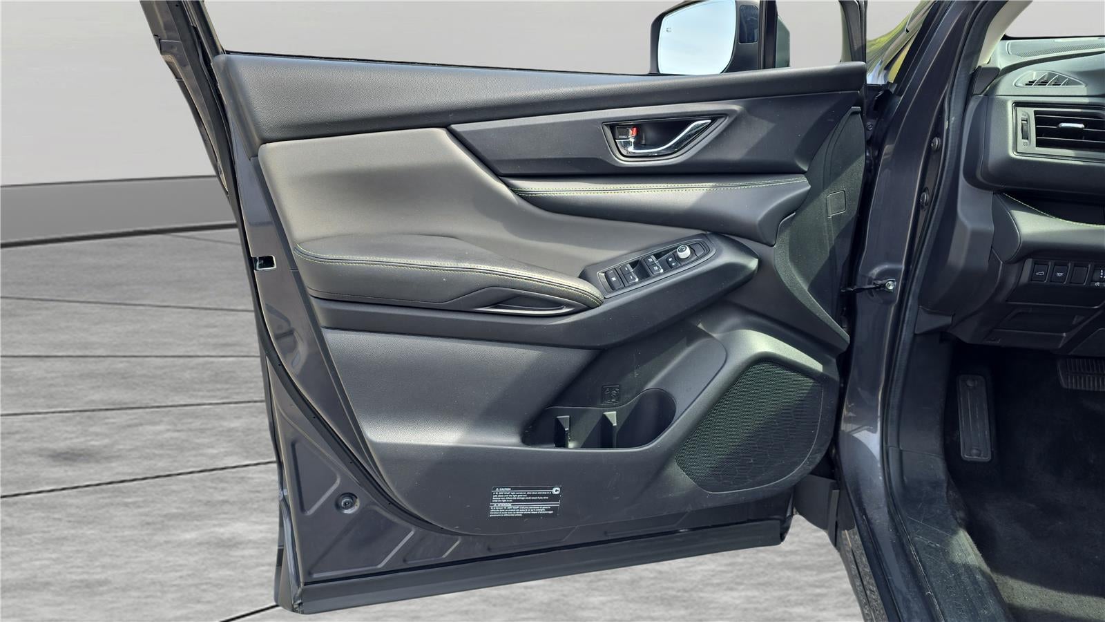 2023 Subaru Ascent Onyx Edition