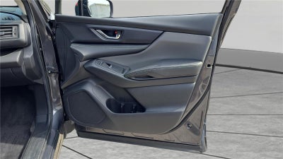 2023 Subaru Ascent Onyx Edition