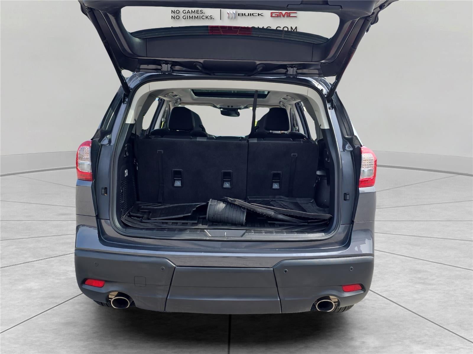 2023 Subaru Ascent Onyx Edition