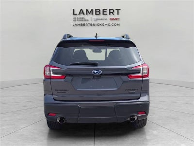 2023 Subaru Ascent Onyx Edition