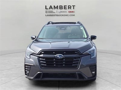 2023 Subaru Ascent Onyx Edition