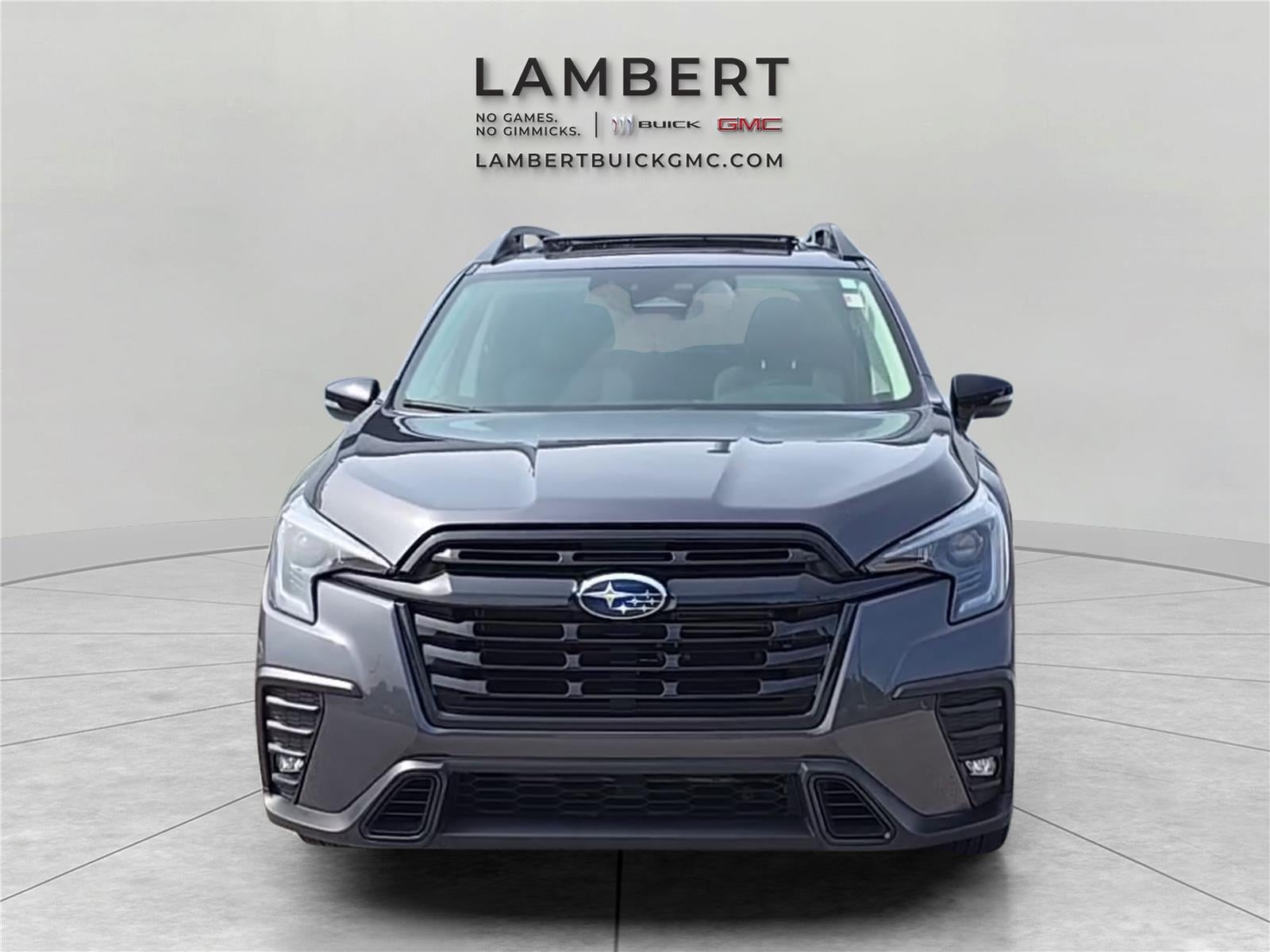 2023 Subaru Ascent Onyx Edition