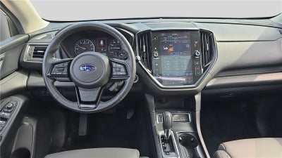 2023 Subaru Ascent Onyx Edition