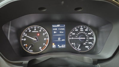 2024 Subaru Ascent Onyx Edition