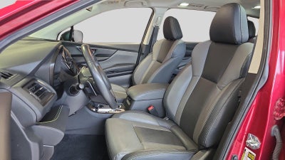2024 Subaru Ascent Onyx Edition