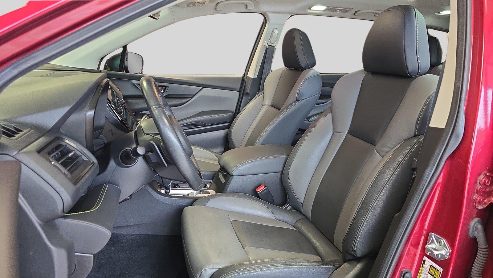 2024 Subaru Ascent Onyx Edition