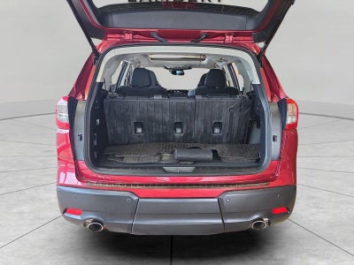 2024 Subaru Ascent Onyx Edition