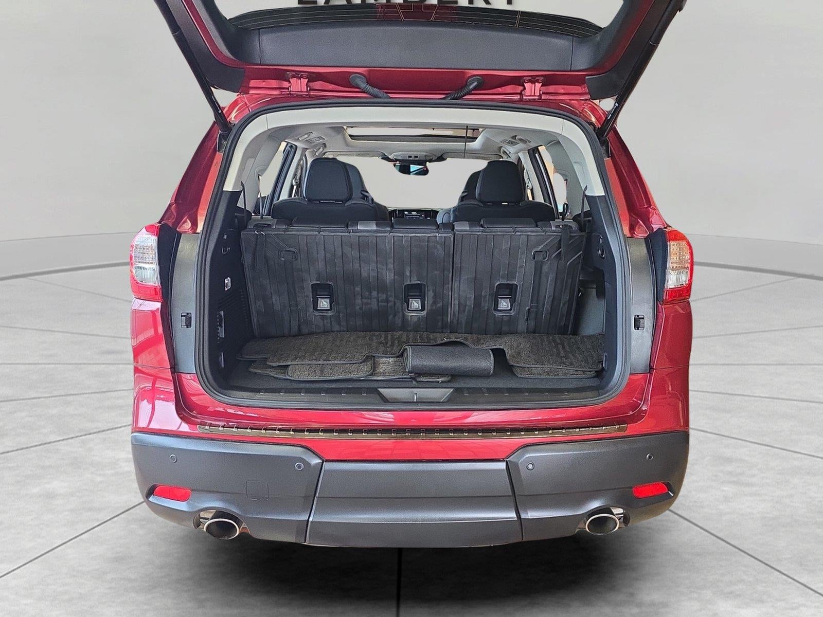 2024 Subaru Ascent Onyx Edition