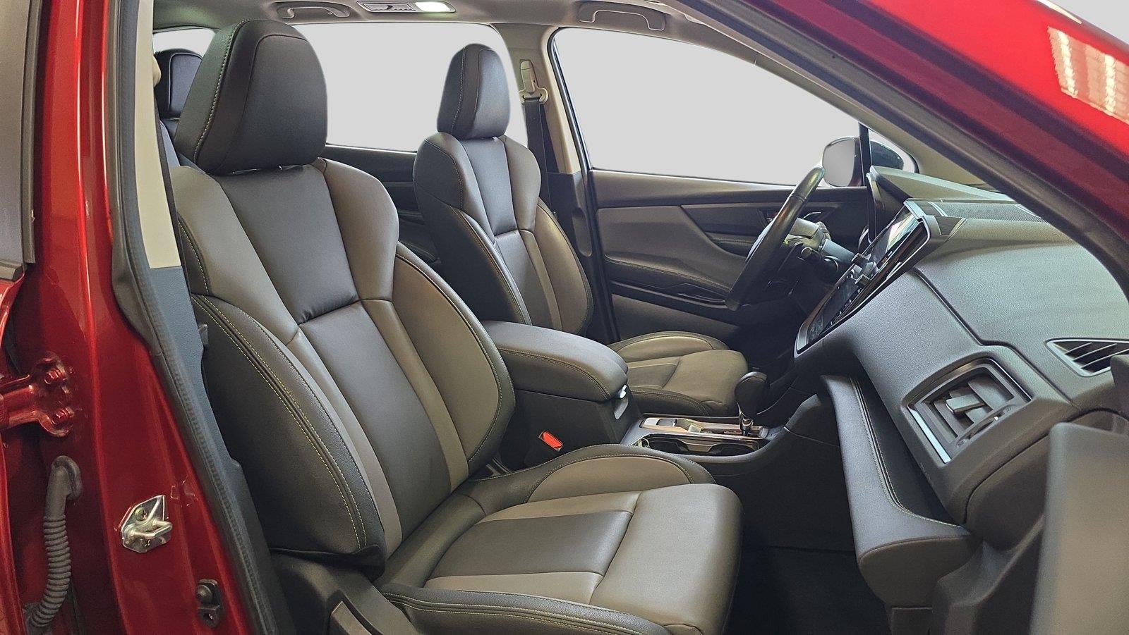 2024 Subaru Ascent Onyx Edition