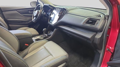 2024 Subaru Ascent Onyx Edition