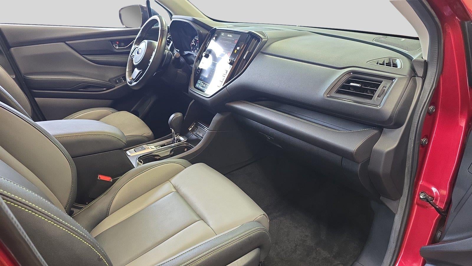 2024 Subaru Ascent Onyx Edition