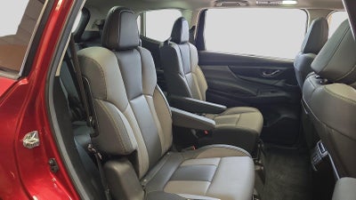 2024 Subaru Ascent Onyx Edition