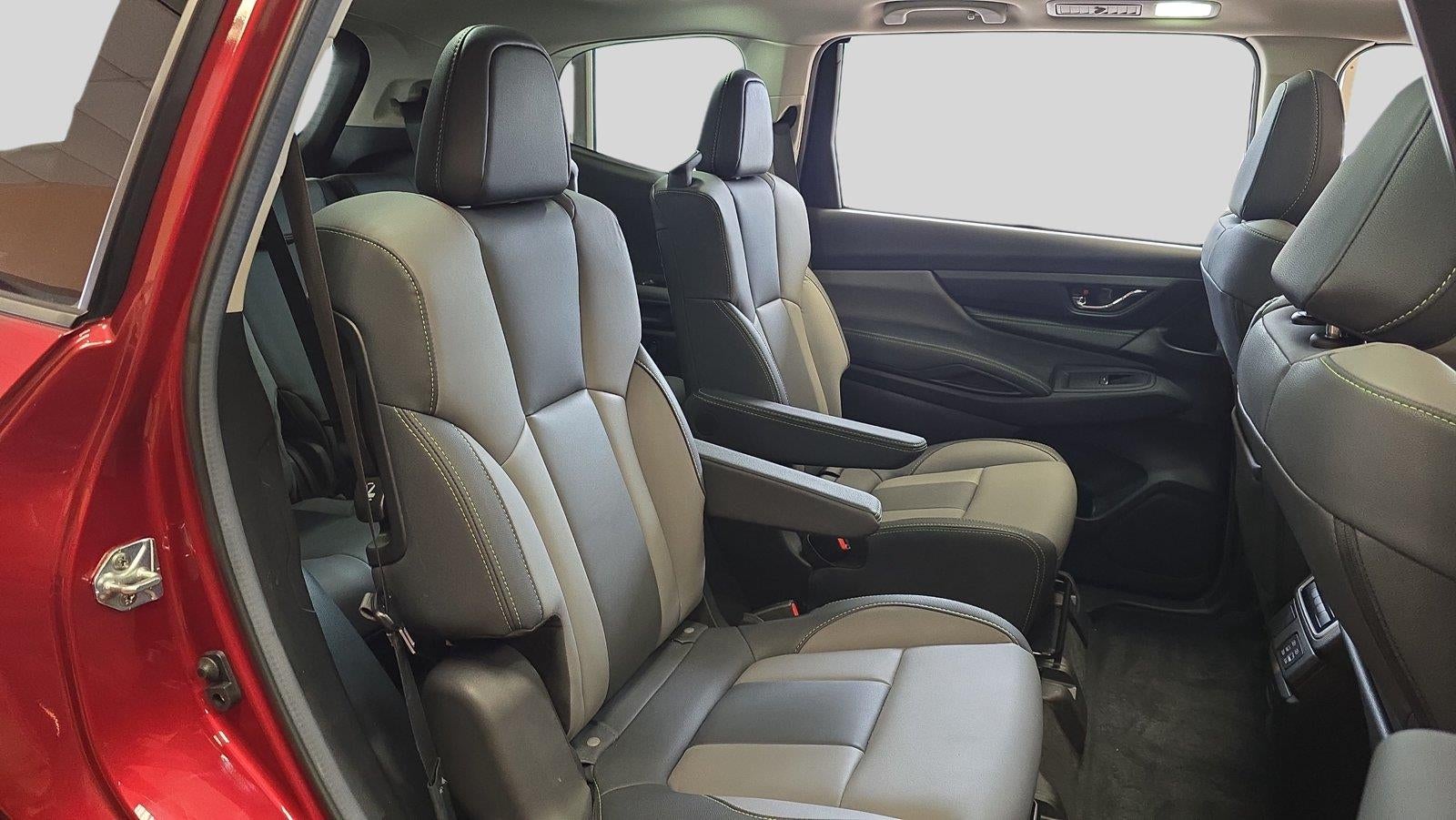 2024 Subaru Ascent Onyx Edition