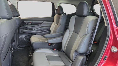 2024 Subaru Ascent Onyx Edition